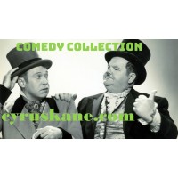 Zenobia  (1939) dvd r Director: Gordon Douglas  Writers: Corey Ford (screen play), Walter DeLeon (original story) (as Walter De Leon) |   Stars: Oliver Hardy, Harry Langdon, Billie Burke 