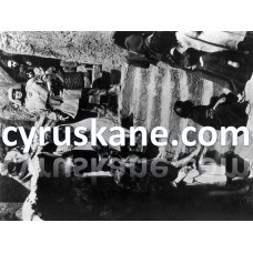 POSTER Der Golem (1920) SIZE A4