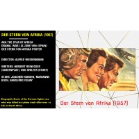 Der Stern von Afrika (1957) with English subtitle aka The Star of Africa  w