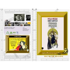 Forbidden Paradise 1924 SILENT Director Ernst Lubitsch Rod La Rocque, Adolphe Menjou, and Pola Negri in Forbidden Paradise (1924) NO SOUND Forbidden Paradise 1924 SILENT Director Ernst Lubitsch Rod La Rocque, Adolphe Menjou, and Pola Negri in Forbidden Paradise (1924) NO SOUND