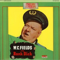 The Bank Dick (1940) LD