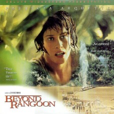 Beyond Rangoon (Laserdisc, 1996)  ld
