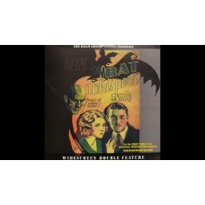 The Bat Whispers  - The Bat   Roan LaserDisc ld