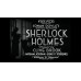 Sherlock Holmes 1932 English w/ french subtitle Clive Brook, Miriam Jordan