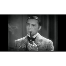 Sherlock Holmes 1932 English w/ french subtitle Clive Brook, Miriam Jordan