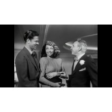 Specter of the Rose 1946 Judith Anderson Michael Chekhov // //// // Ben Hecht