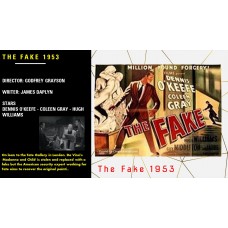 The Fake (1953)    /  All movies in this section is also available in digital format [mp4].