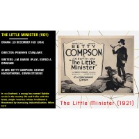 The Little Minister (1921) 