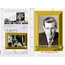 THE WHISTLE AT EATON FALLS (1951) • Lloyd Bridges