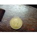 Canada 1 cent -penny- coin 1955    Circulated 3.24 g 19.05 mm ( 3⁄4 inch), round 98% copper
