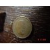 Canada 1 cent -penny- coin  1957   Circulated 3.24 g 19.05 mm ( 3⁄4 inch), round 98% copper