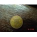 Canada 1 cent -penny- coin 1962    Circulated 3.24 g 19.05 mm ( 3⁄4 inch), round 98% copper