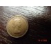 Canada 1 cent -penny- coin  1963   Circulated 3.24 g 19.05 mm ( 3⁄4 inch), round 98% copper