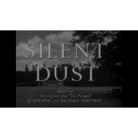 Silent Dust 1949 Stephen Murray, Beatrice Campbell //// // Lance Comfort //