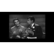 Crime Without Passion (1934) Claude Rains Margo Whitney Bourne 