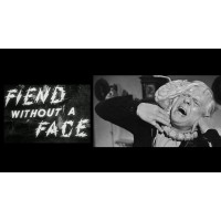 Fiend without a face 1958
