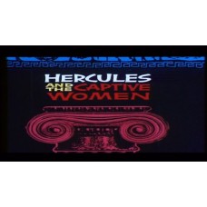Hercules and the Captive Women (1961) 