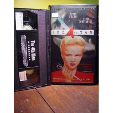 The 4th Man (1983)  Paul Verhoeven