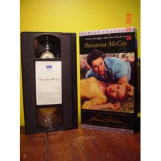 Roseanna McCoy (1949) VHS  Farley Granger, Joan Evans,