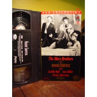 Room Service (1938) Groucho Marx, Harpo Marx, Chico Marx, William A. Seiter