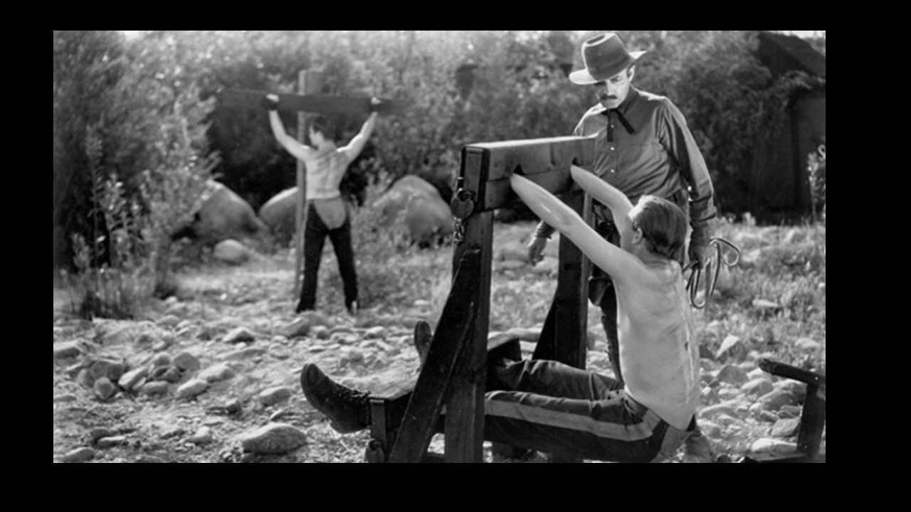 Hell's Highway (1932) Crime Director: Rowland Brown Stars: Richard Dix ...